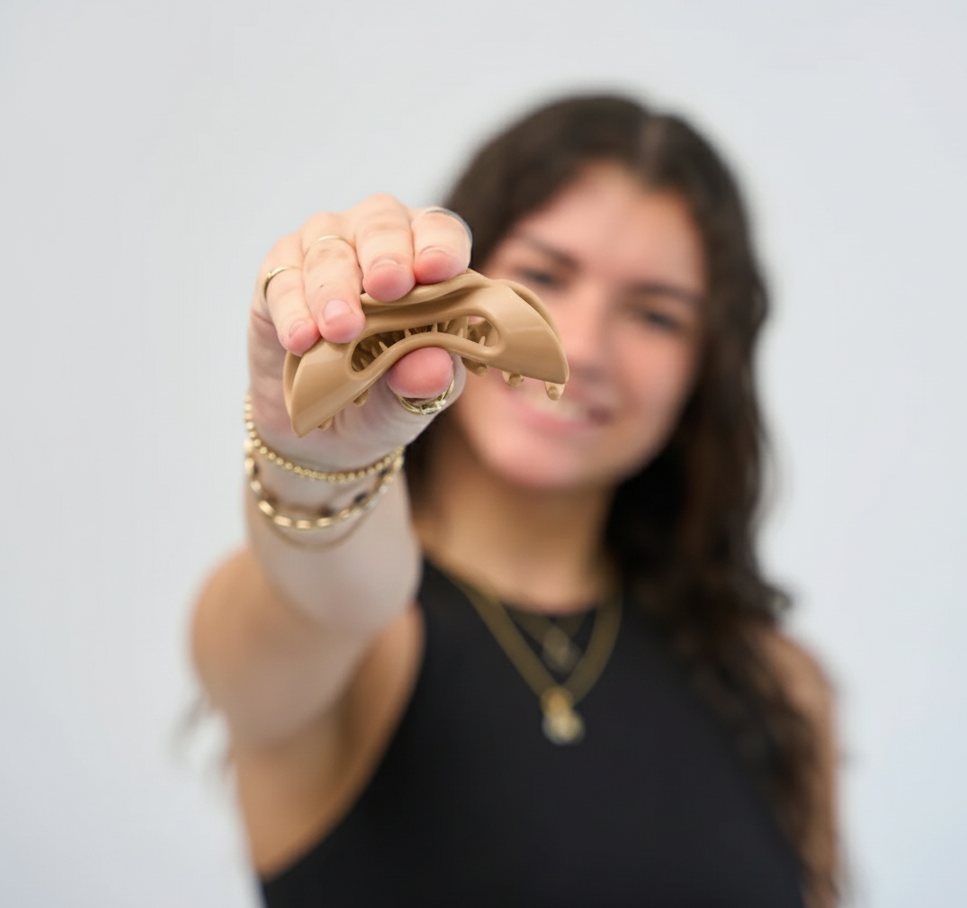 Törhetetlen hajcsat