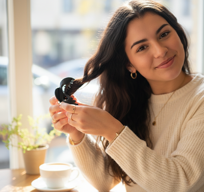 Törhetetlen hajcsat