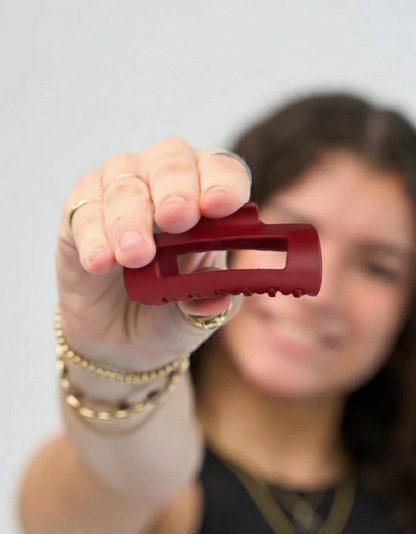 Törhetetlen hajcsat