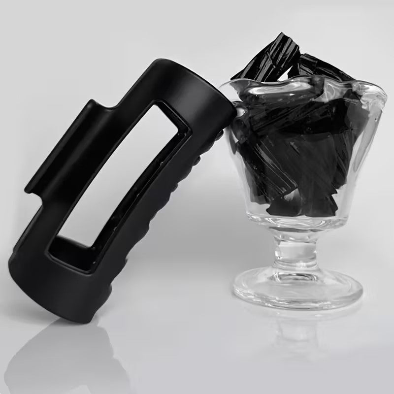 Törhetetlen hajcsat