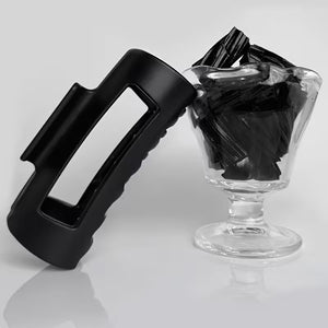 Törhetetlen hajcsat