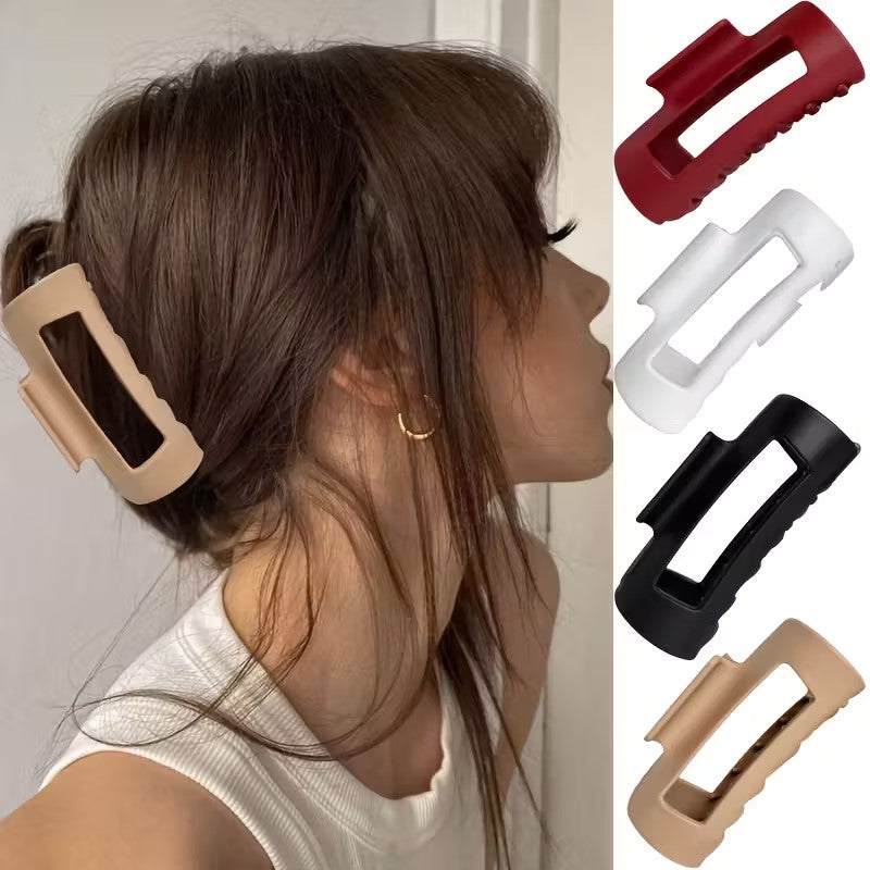 Törhetetlen hajcsat